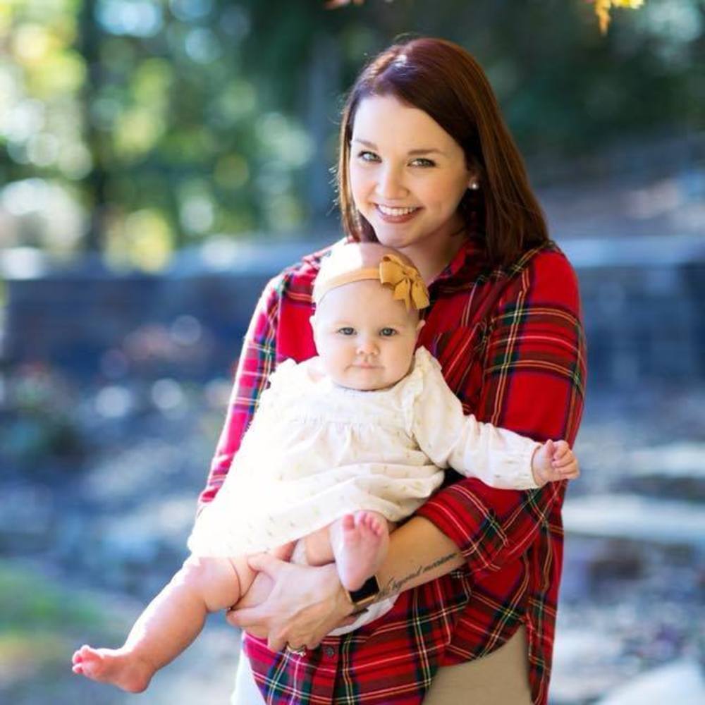 Meet your Posher, Jessica